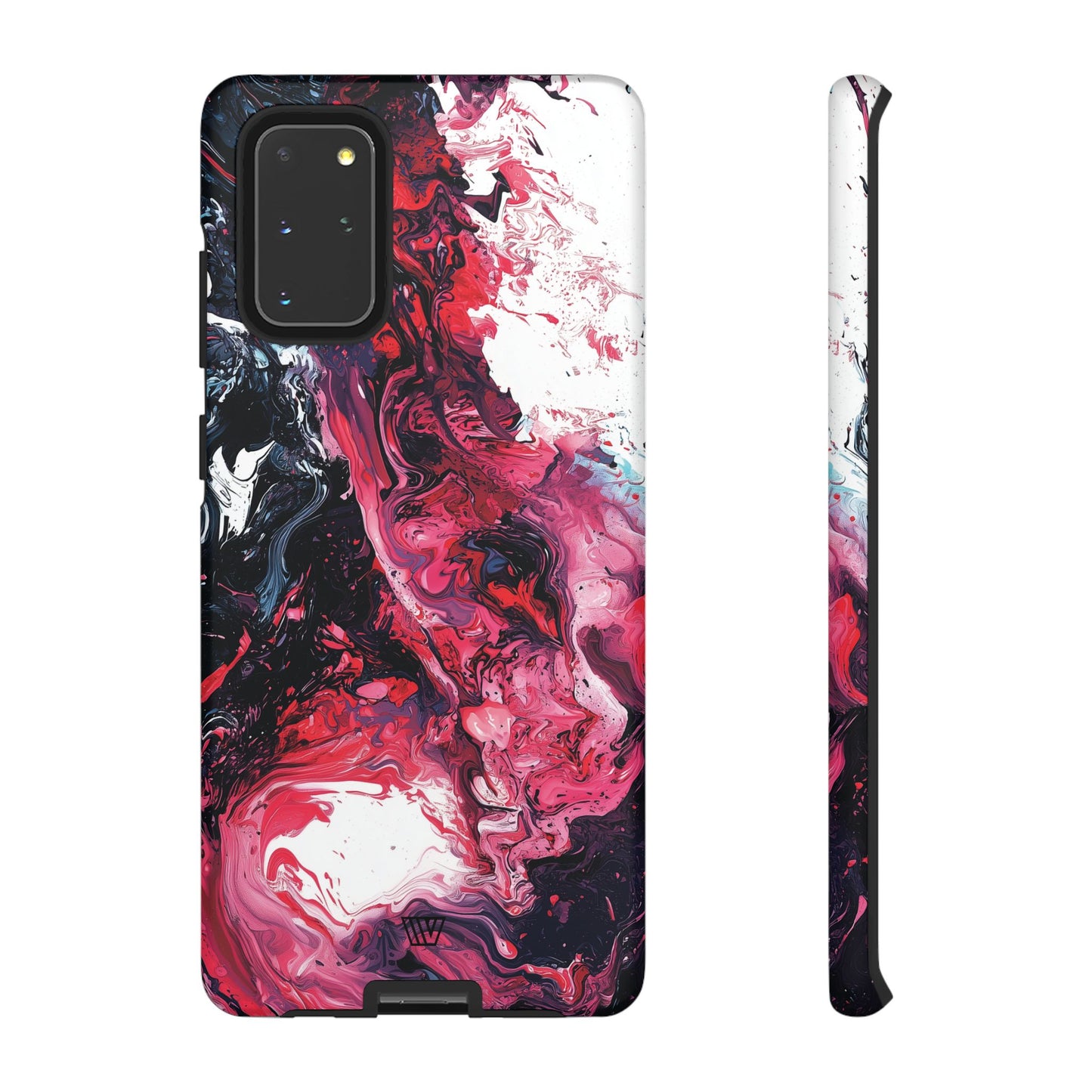 RUBY FLOW | Tough Phone Case