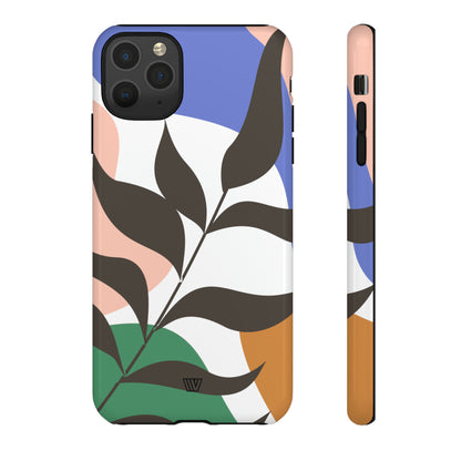 BOTANICAL | Tough Phone Case - Trovvve