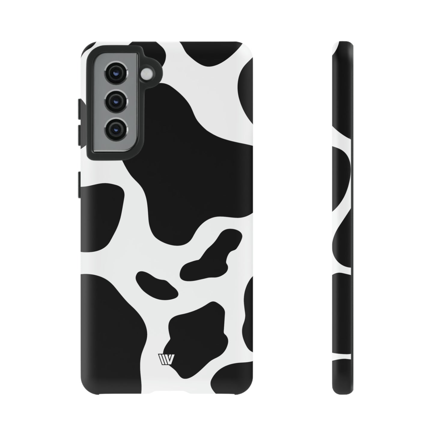 COW PRINT | Tough Phone Case