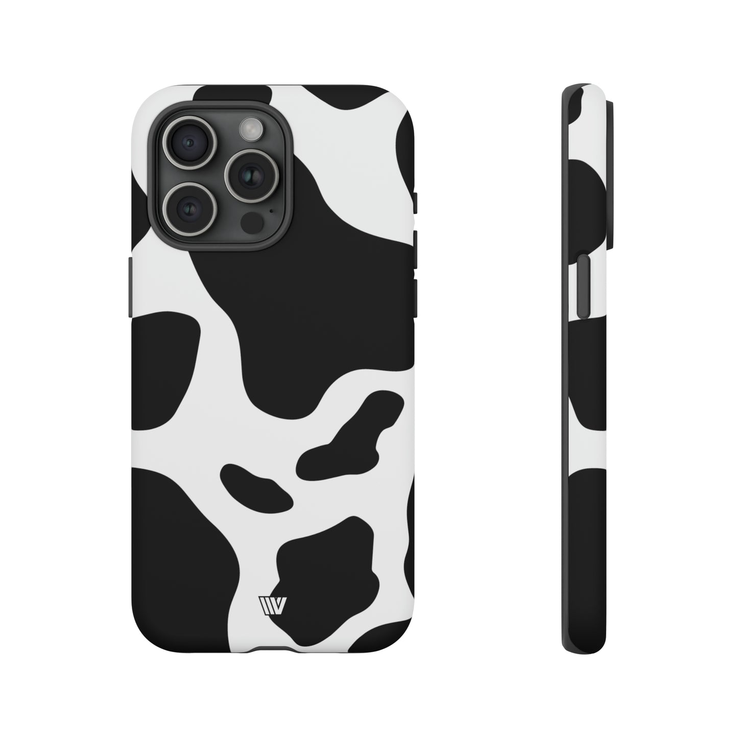 COW PRINT | Tough Phone Case