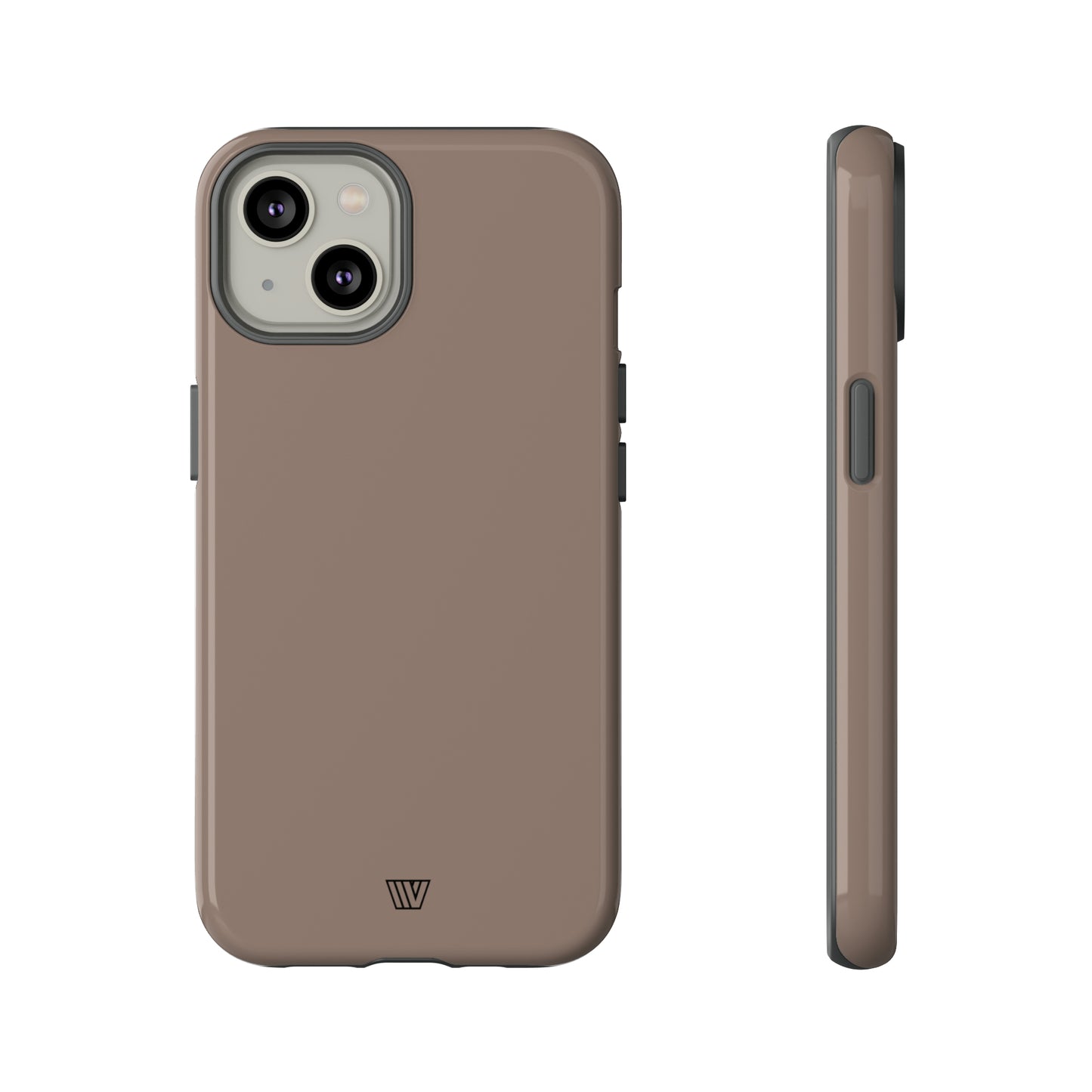 ALMOND FROST | Tough Phone Case