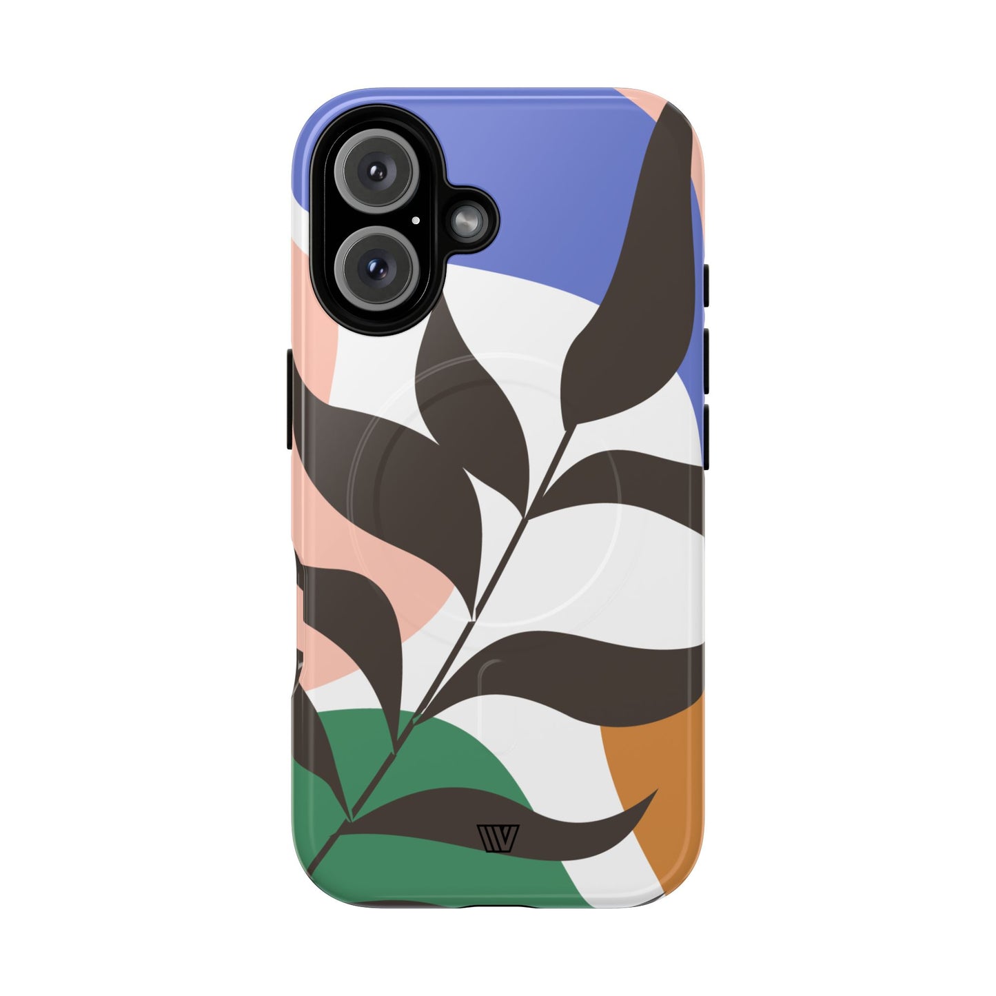 BOTANICAL | MagSafe Tough iPhone Case