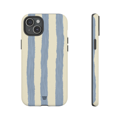 COASTAL STRIPE | Tough Phone Case