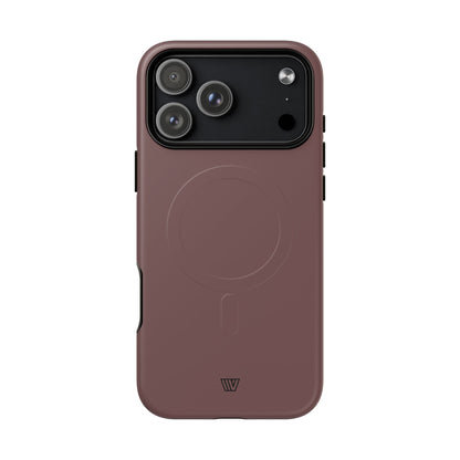 Ferra MagSafe Tough iPhone Case – iPhone 17 Pro Max, Matte