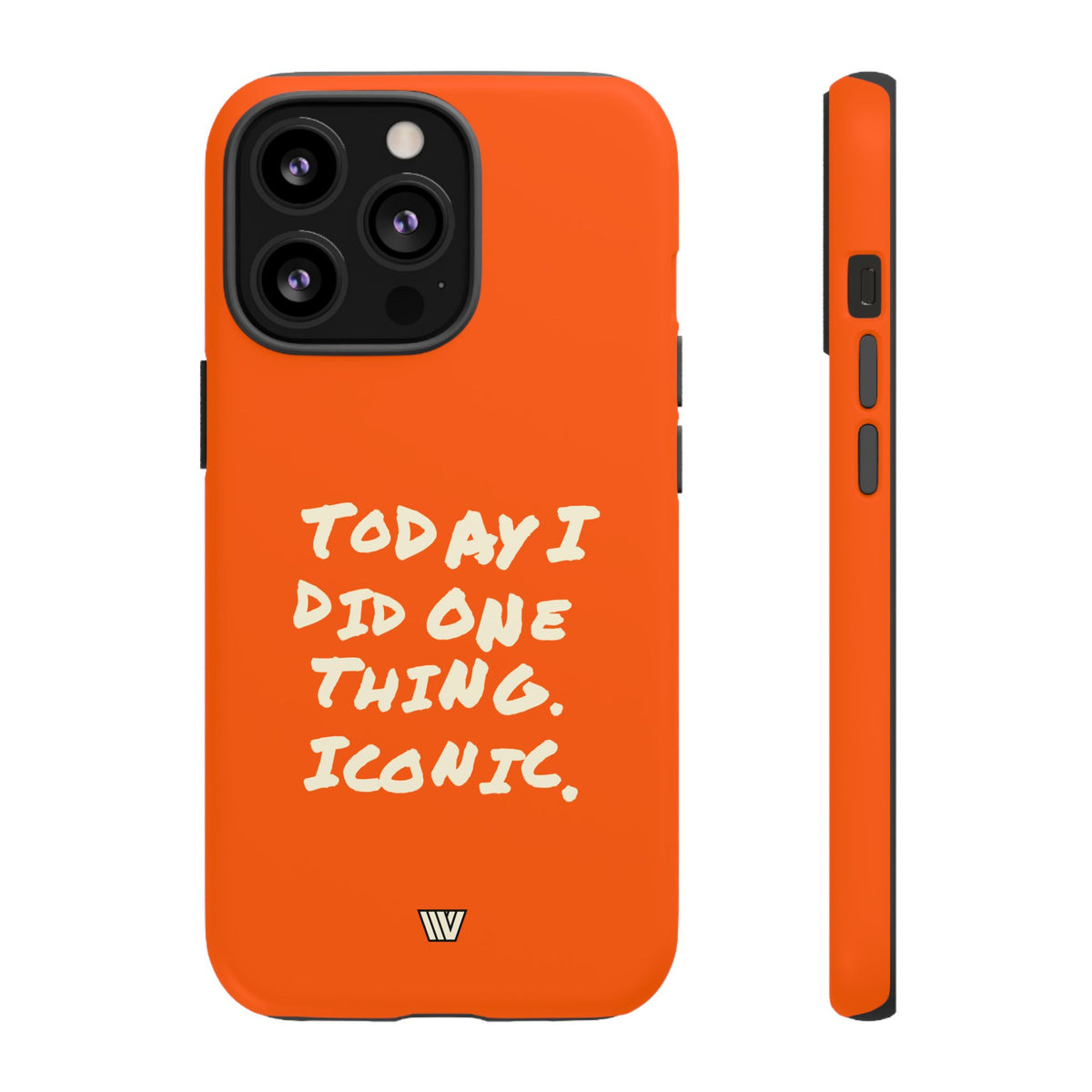 ICONIC | Tough Phone Case