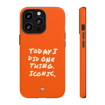 ICONIC | Tough Phone Case