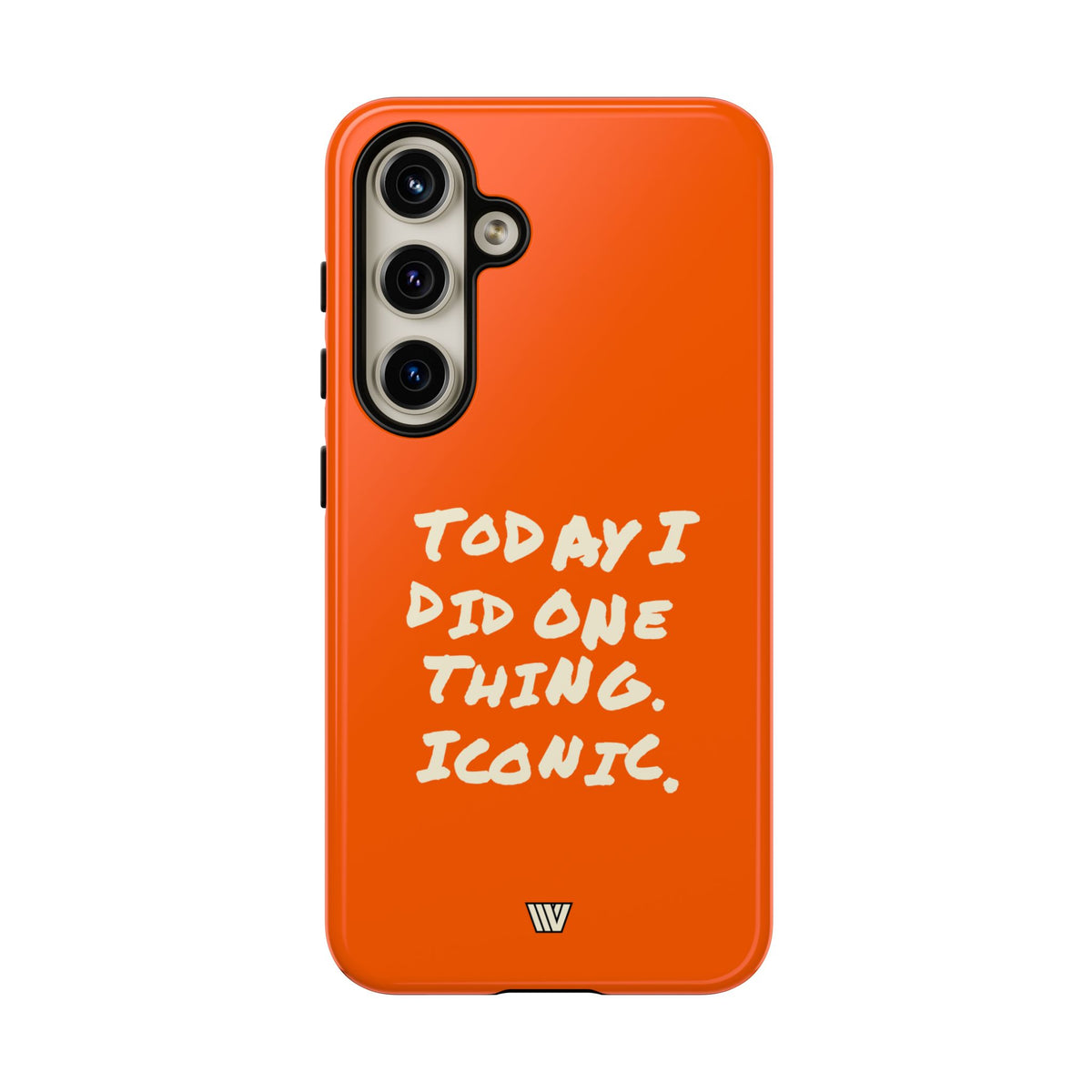 ICONIC | Tough Phone Case