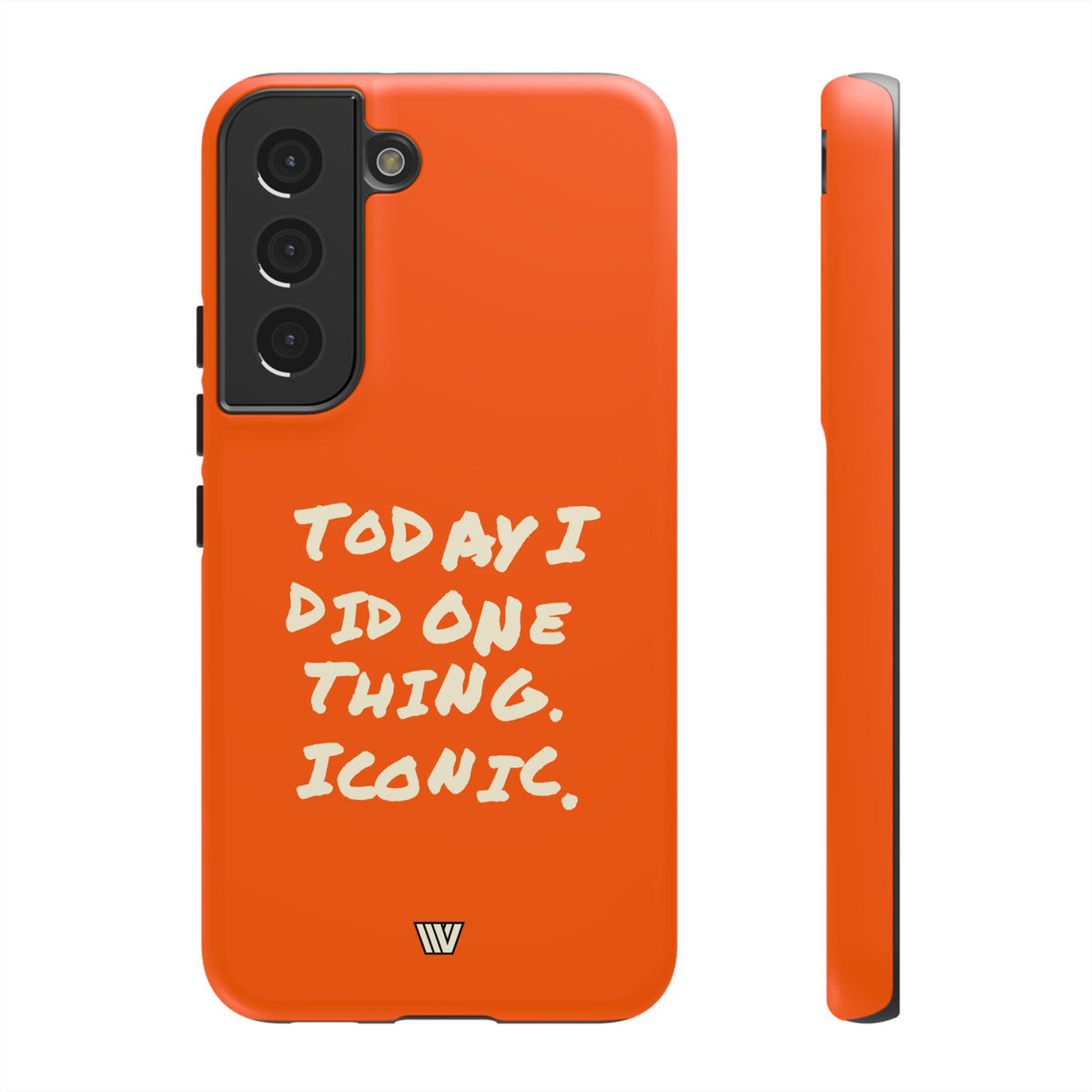 ICONIC | Tough Phone Case