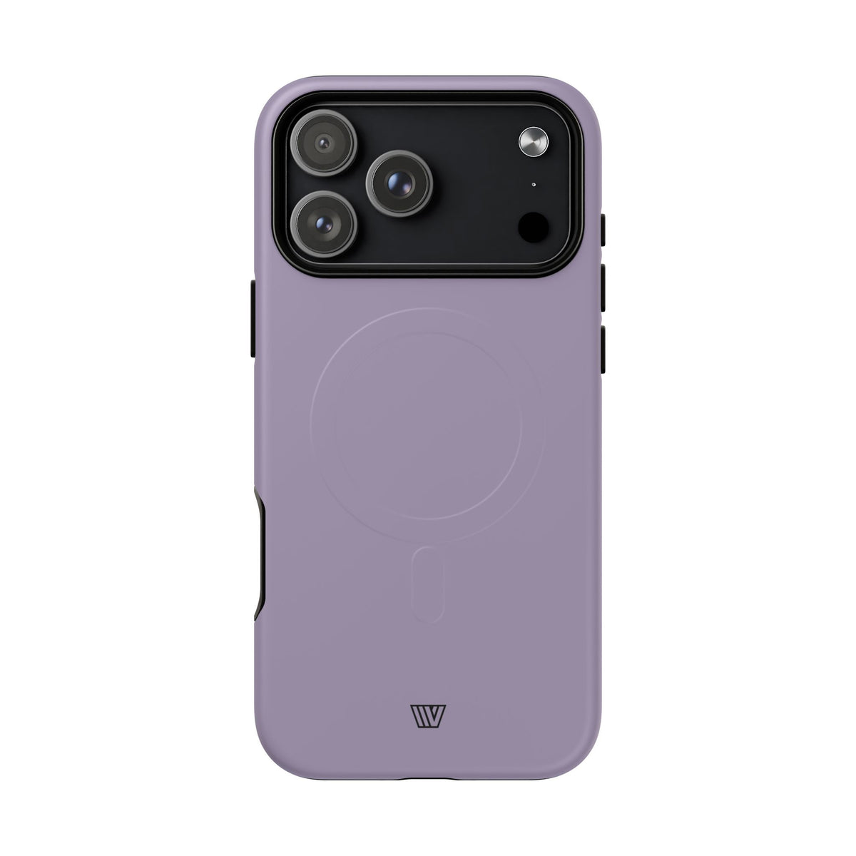 AMETHYST SMOKE | MagSafe Tough iPhone Case