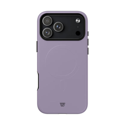 AMETHYST SMOKE | MagSafe Tough iPhone Case