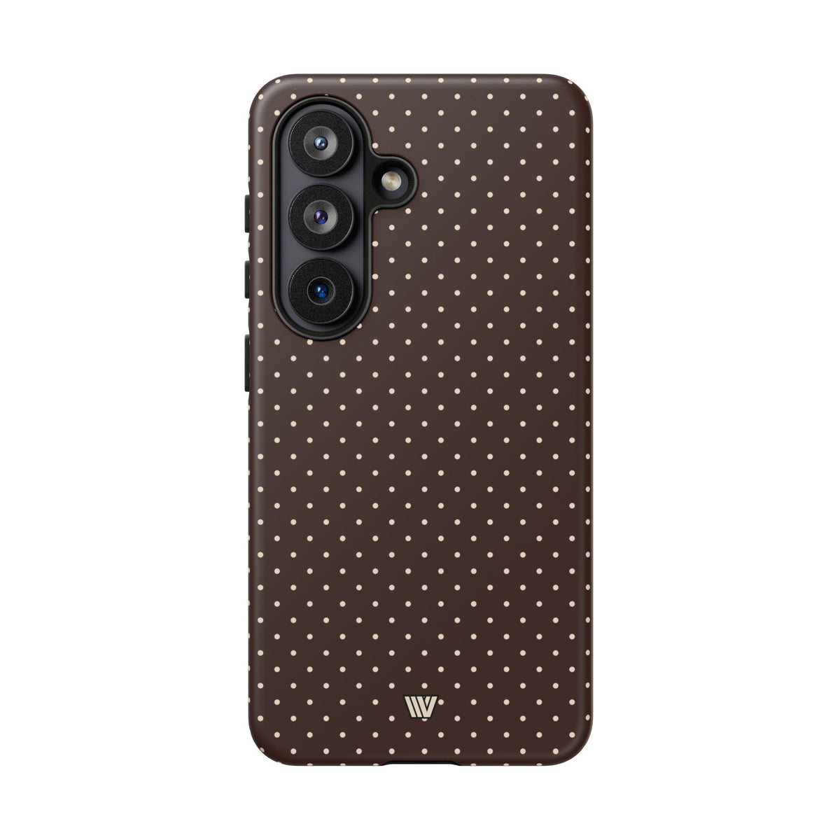 COFFEE CONFETTI | Tough Phone Case