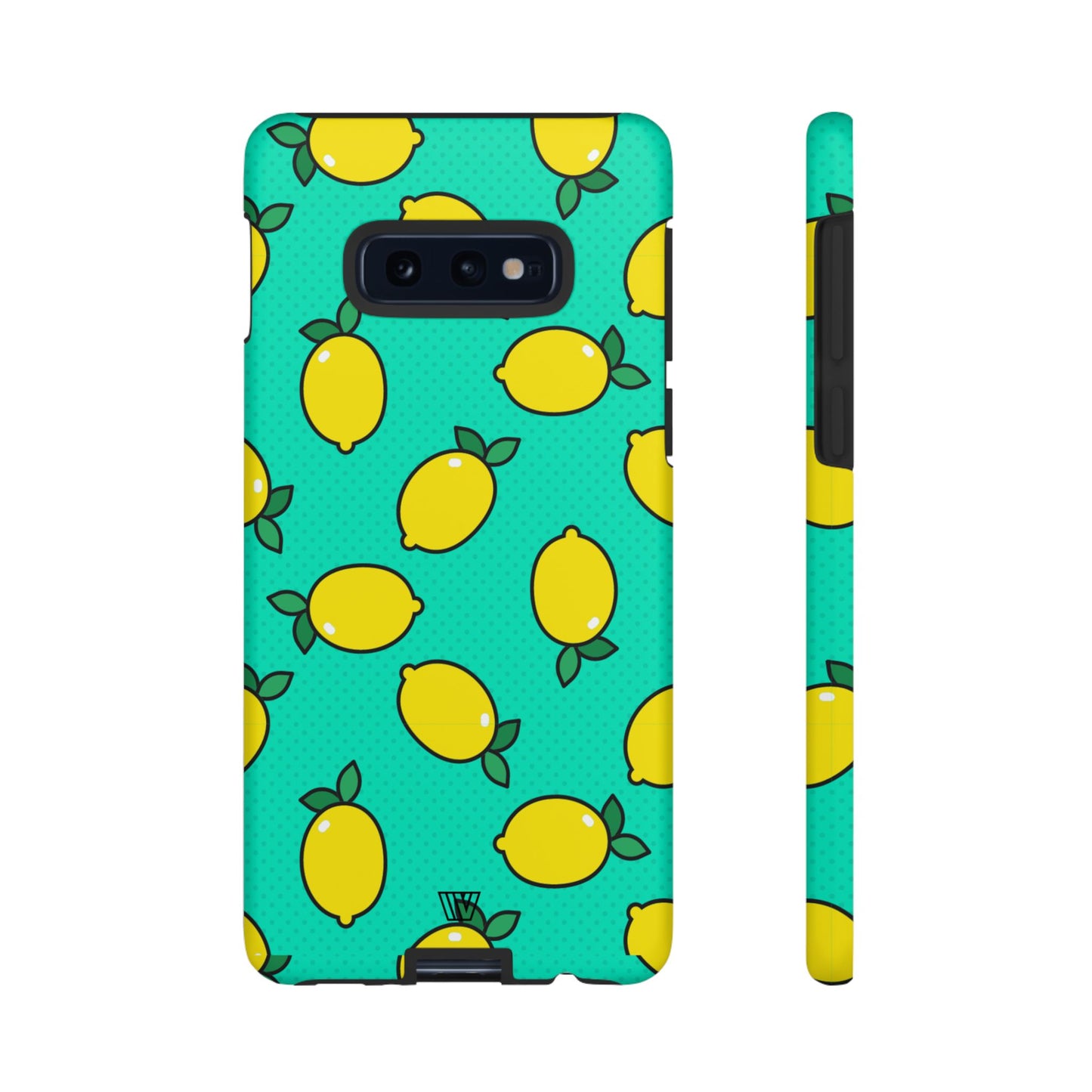 LEMON ZEST | Tough Phone Case