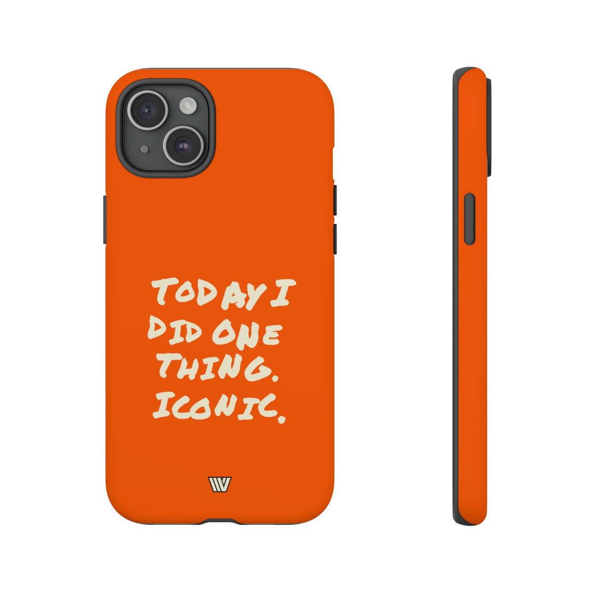 ICONIC | Tough Phone Case
