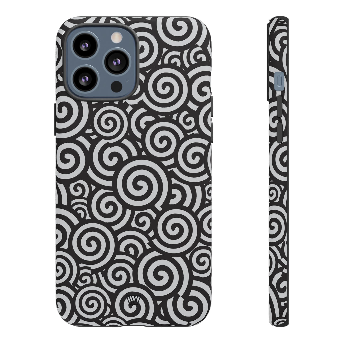 ABSTRACT SPRIAL | Tough Phone Case - Trovvve