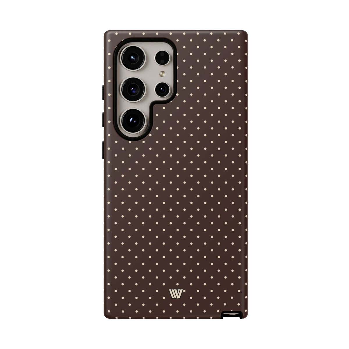 COFFEE CONFETTI | Tough Phone Case