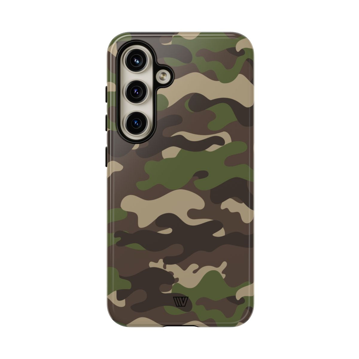 CAMO | Tough Phone Case