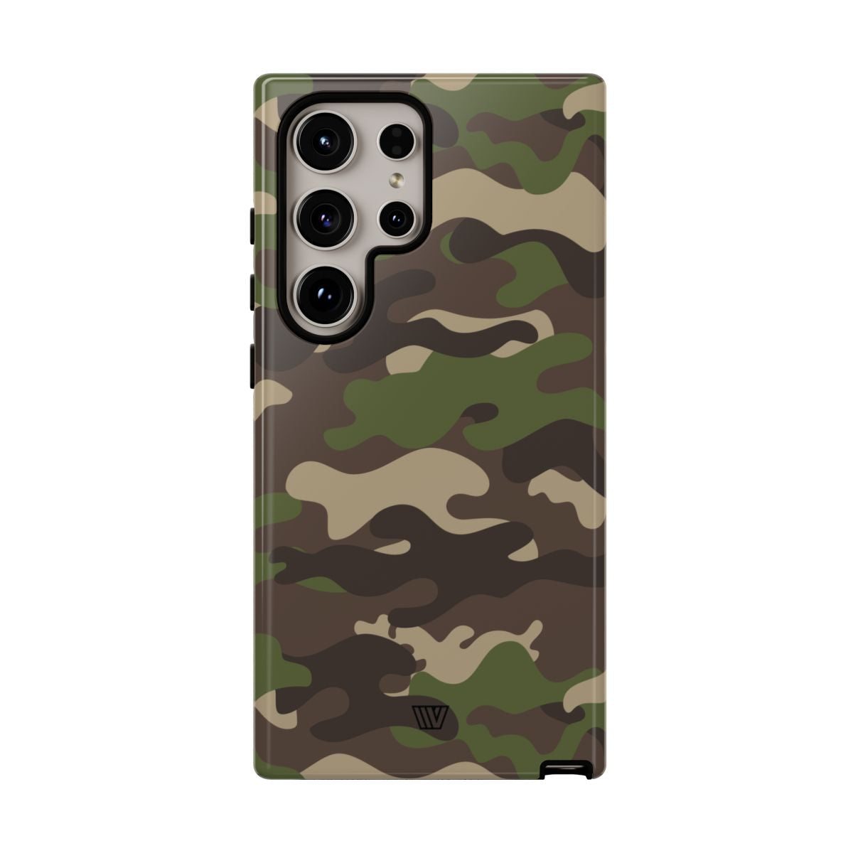 CAMO | Tough Phone Case