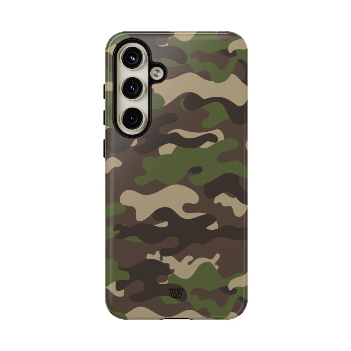 CAMO | Tough Phone Case