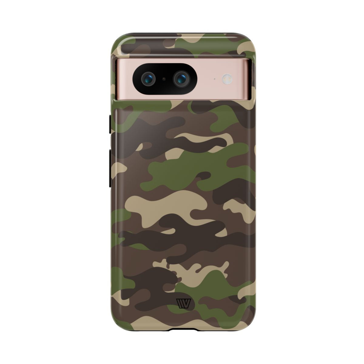 CAMO | Tough Phone Case