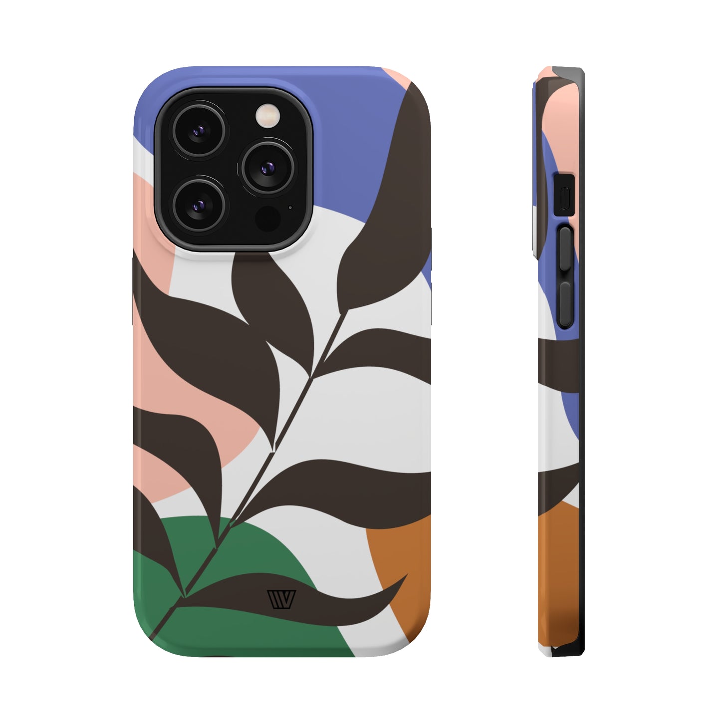 BOTANICAL | MagSafe Tough Phone Case - Trovvve