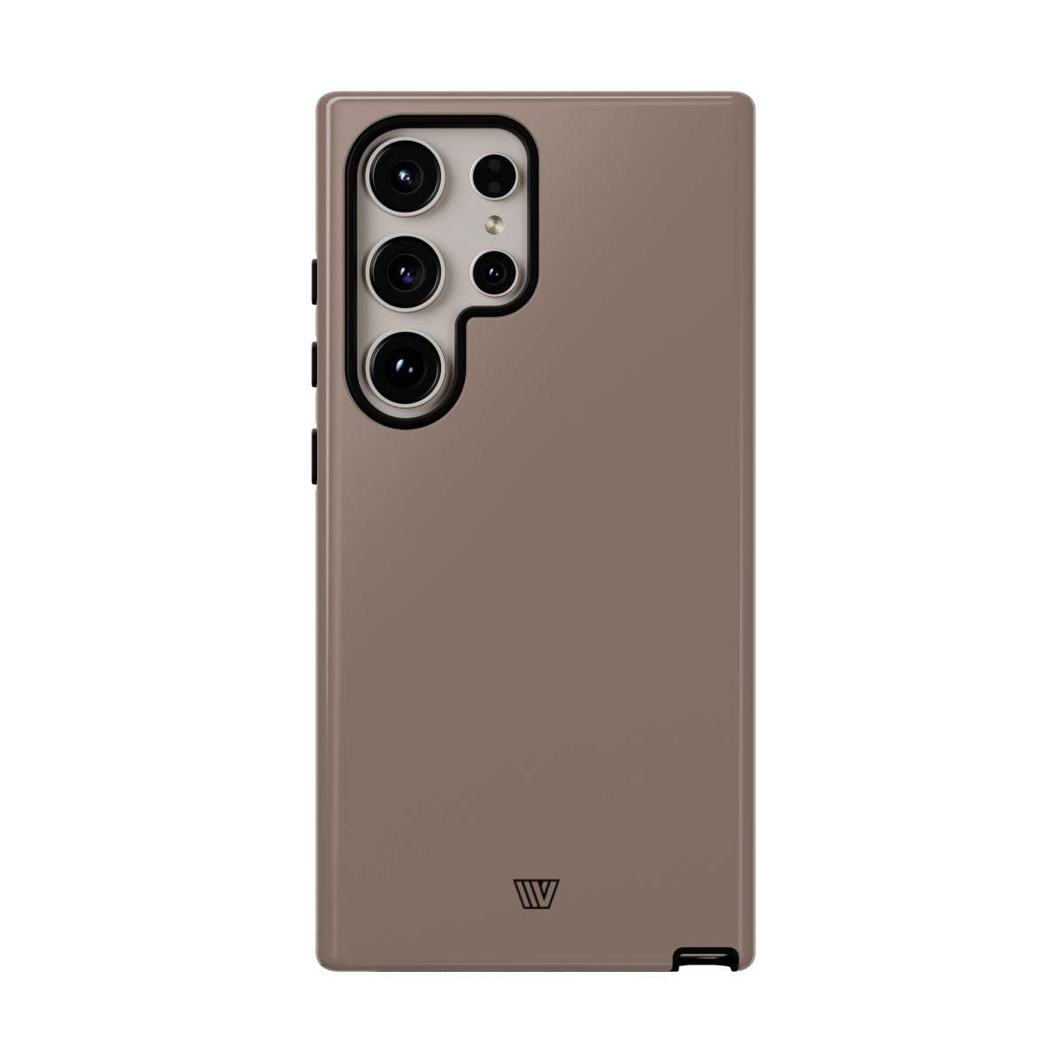 ALMOND FROST | Tough Phone Case