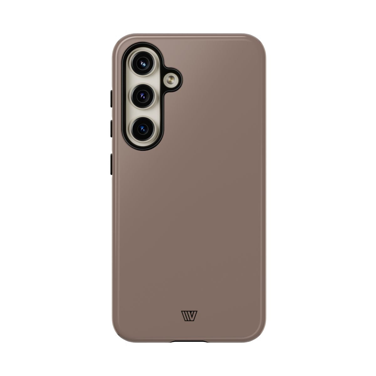 ALMOND FROST | Tough Phone Case