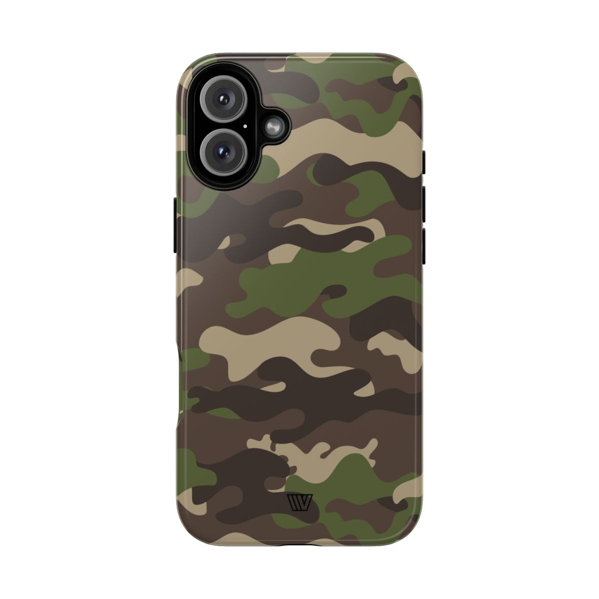 CAMO | Tough Phone Case