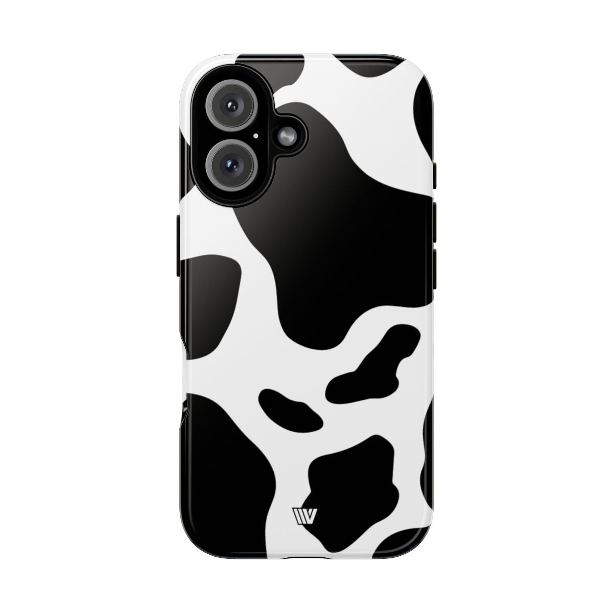 COW PRINT | Tough Phone Case