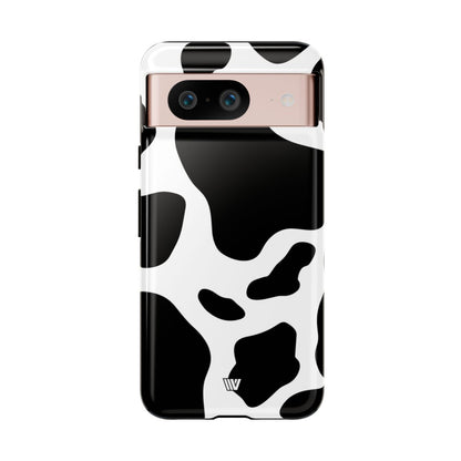 COW PRINT | Tough Phone Case