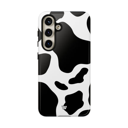 COW PRINT | Tough Phone Case