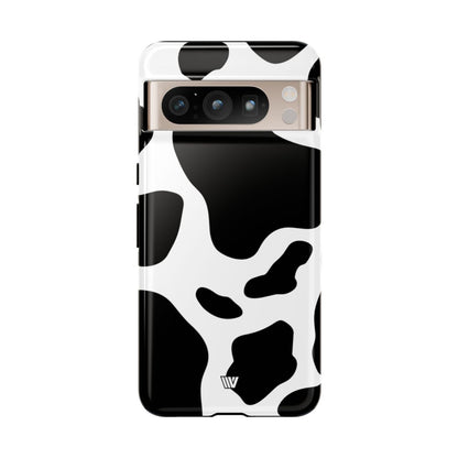 COW PRINT | Tough Phone Case