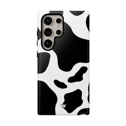 COW PRINT | Tough Phone Case