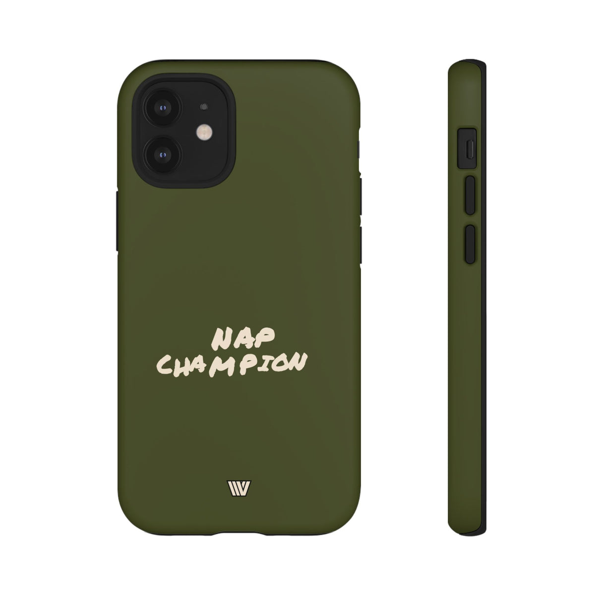 NAP CHAMPION | Tough Phone Case