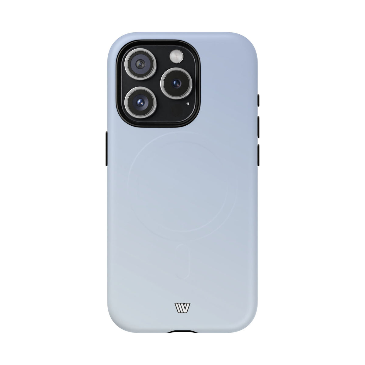 Frosted Light MagSafe Tough iPhone Case – iPhone 15 Pro, Matte