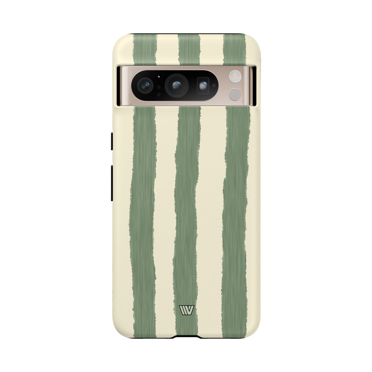 MEADOW STRIPE | Tough Phone Case