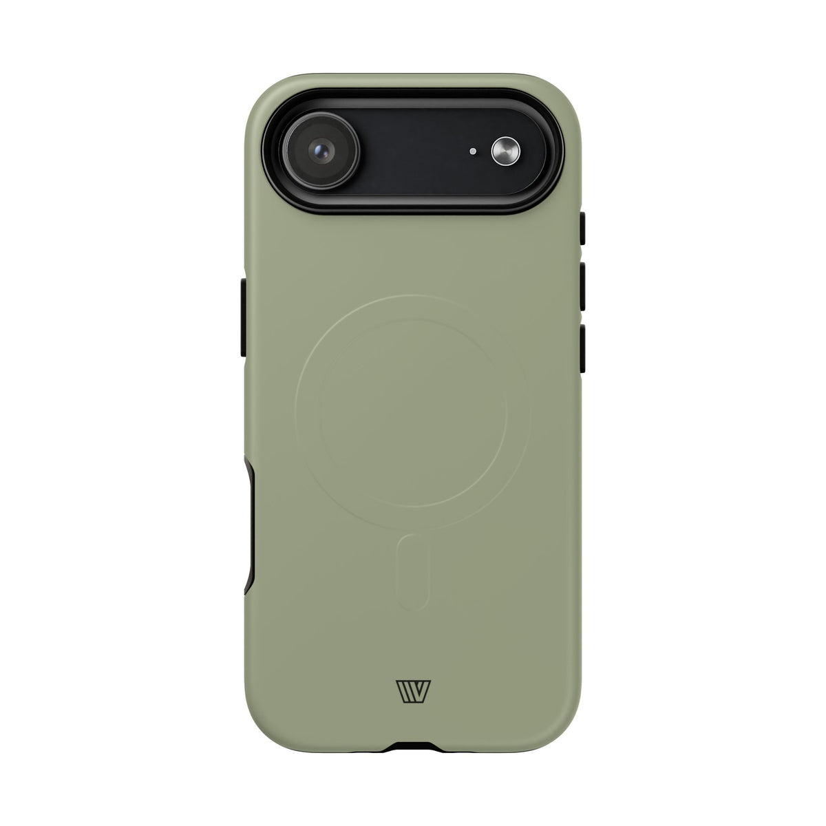 Sage MagSafe Tough iPhone Case – iPhone 17 Air, Matte
