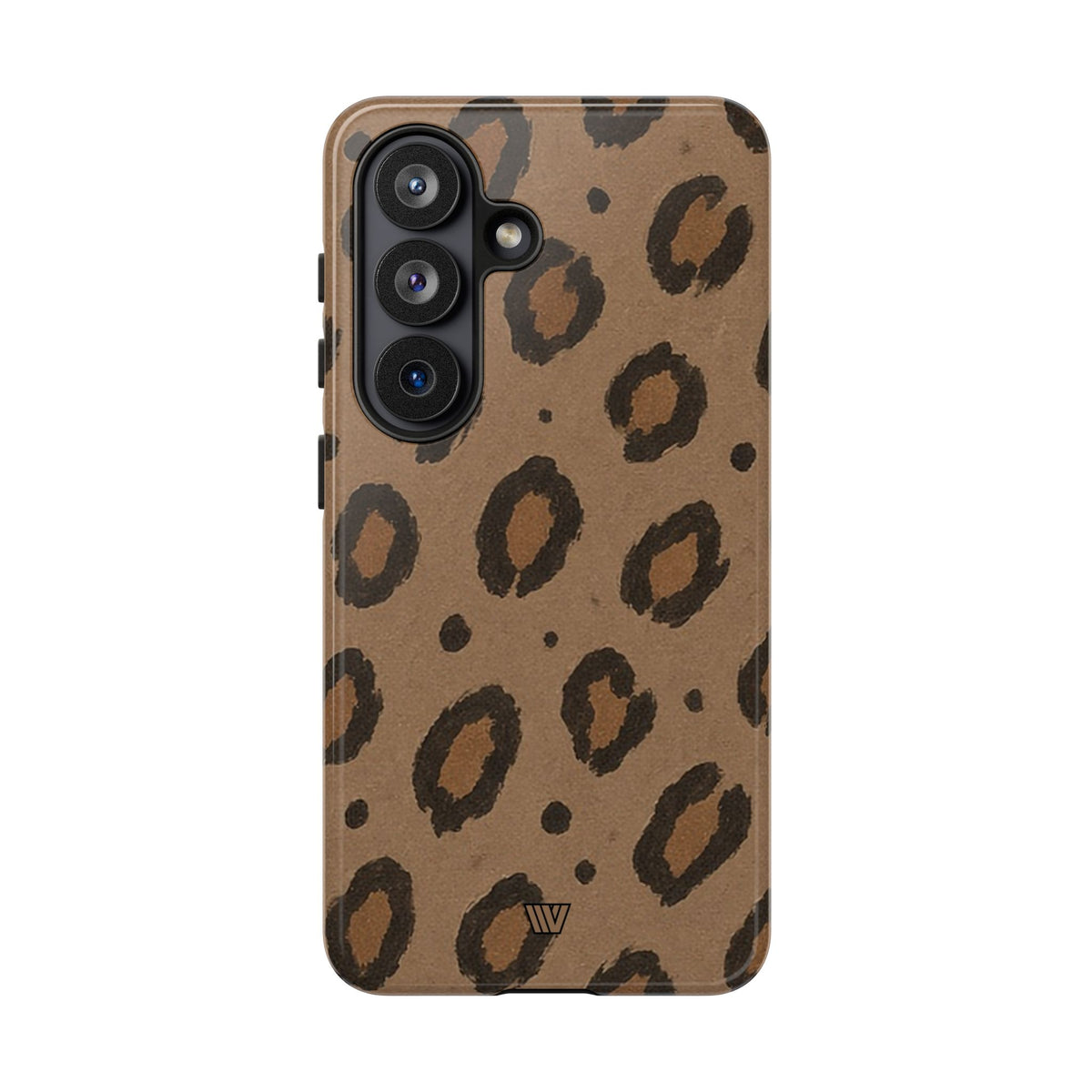 MOCHA LEOPARD | Tough Phone Case