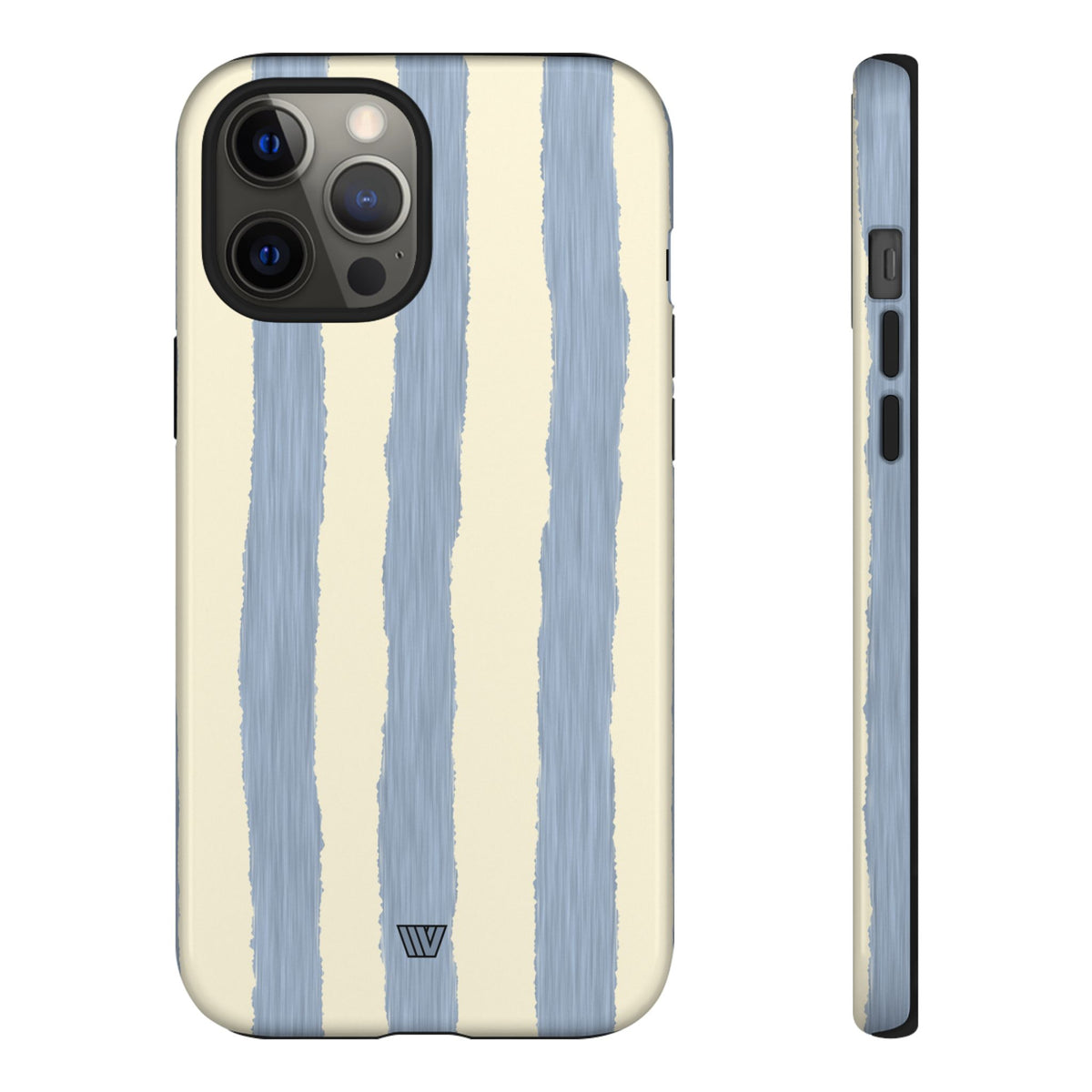 COASTAL STRIPE | Tough Phone Case