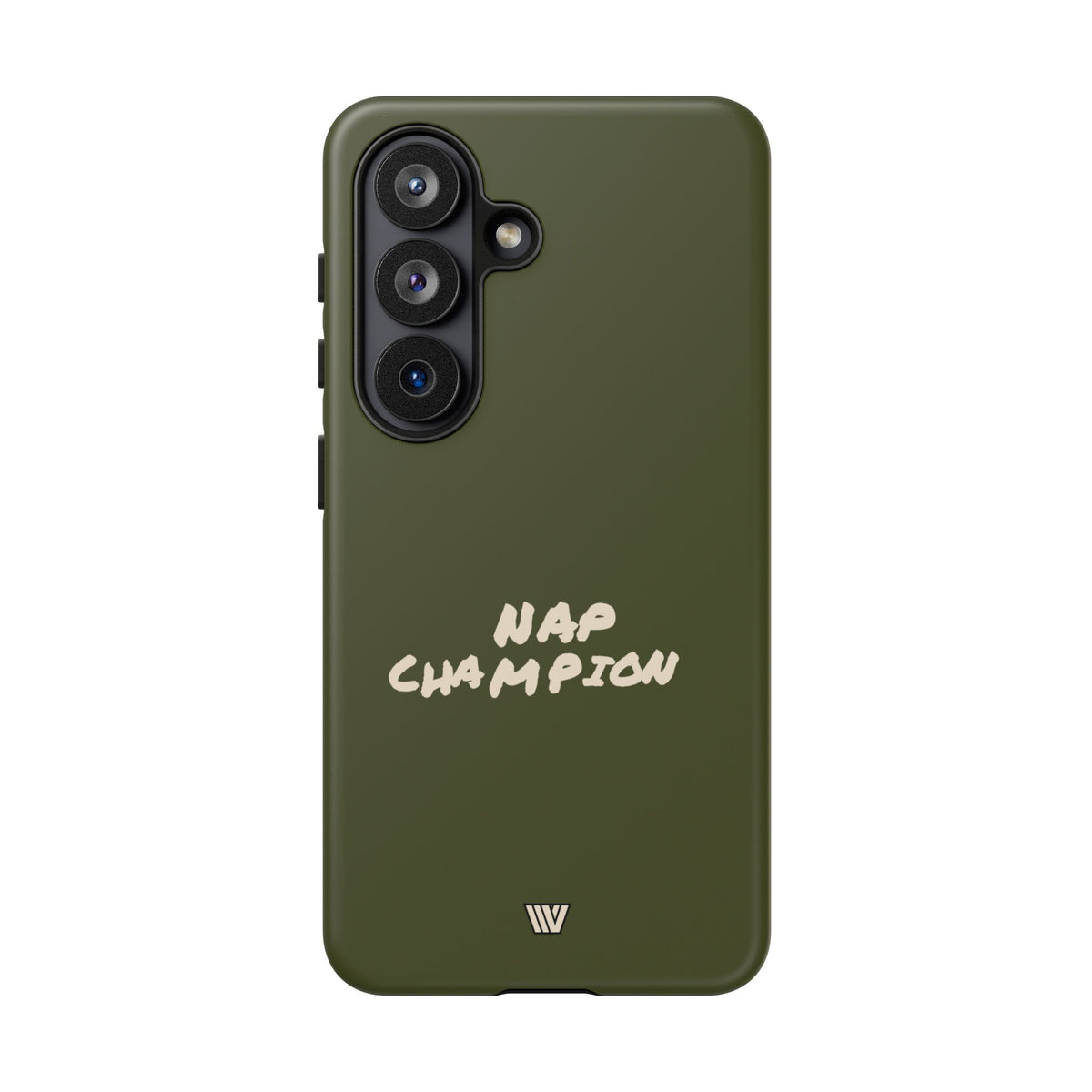NAP CHAMPION | Tough Phone Case