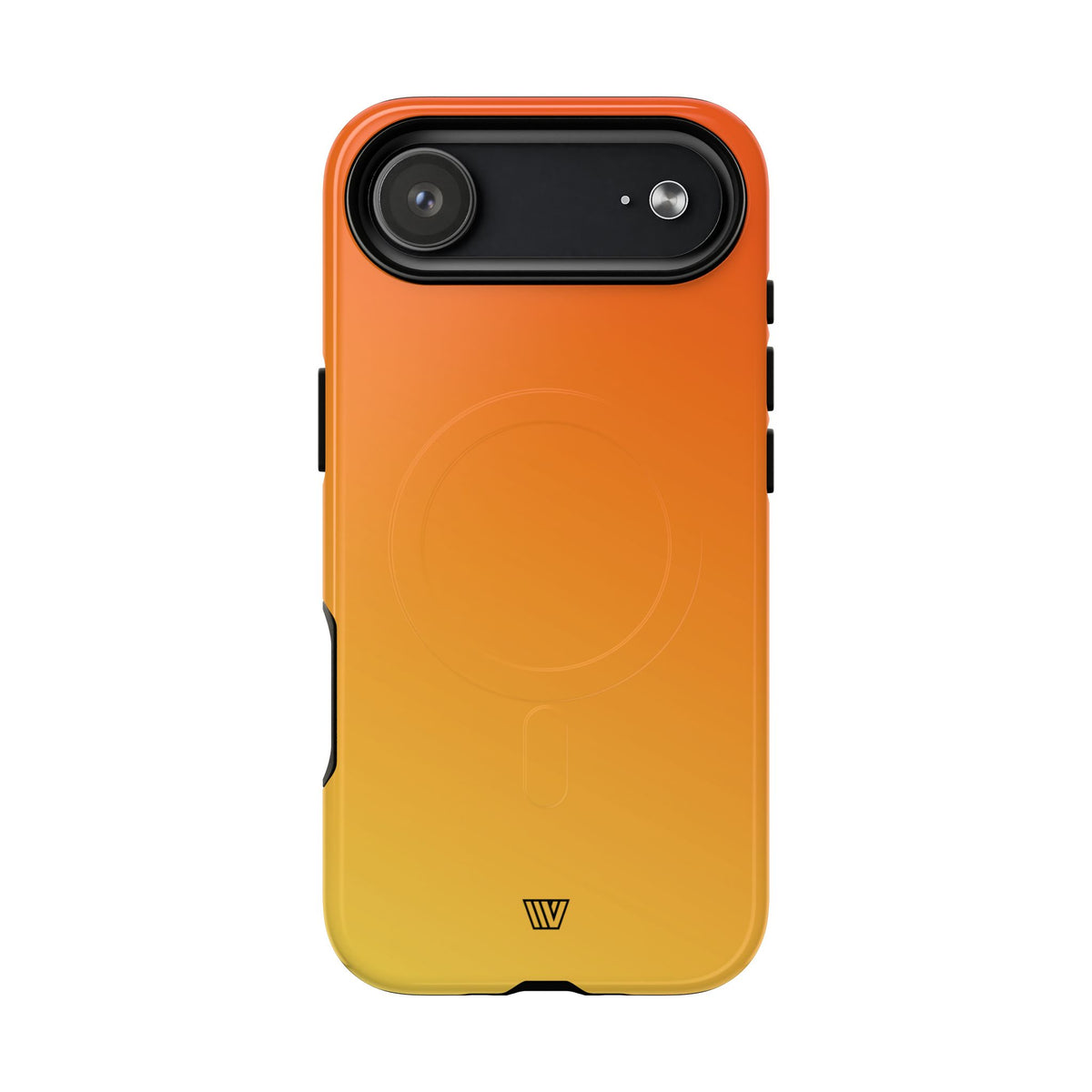 CITRUS SHINE | MagSafe Tough iPhone Case