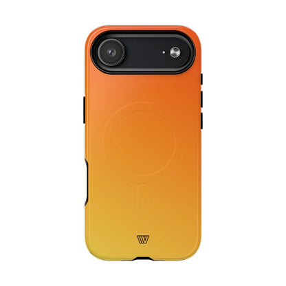 CITRUS SHINE | MagSafe Tough iPhone Case