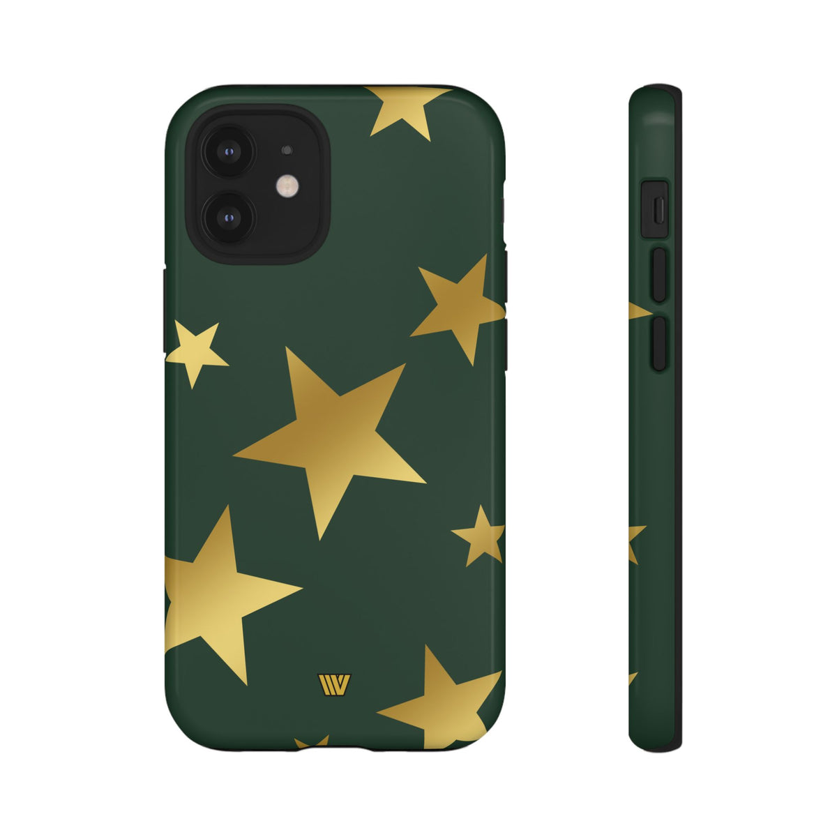 TINSEL STARS | Tough Phone Case