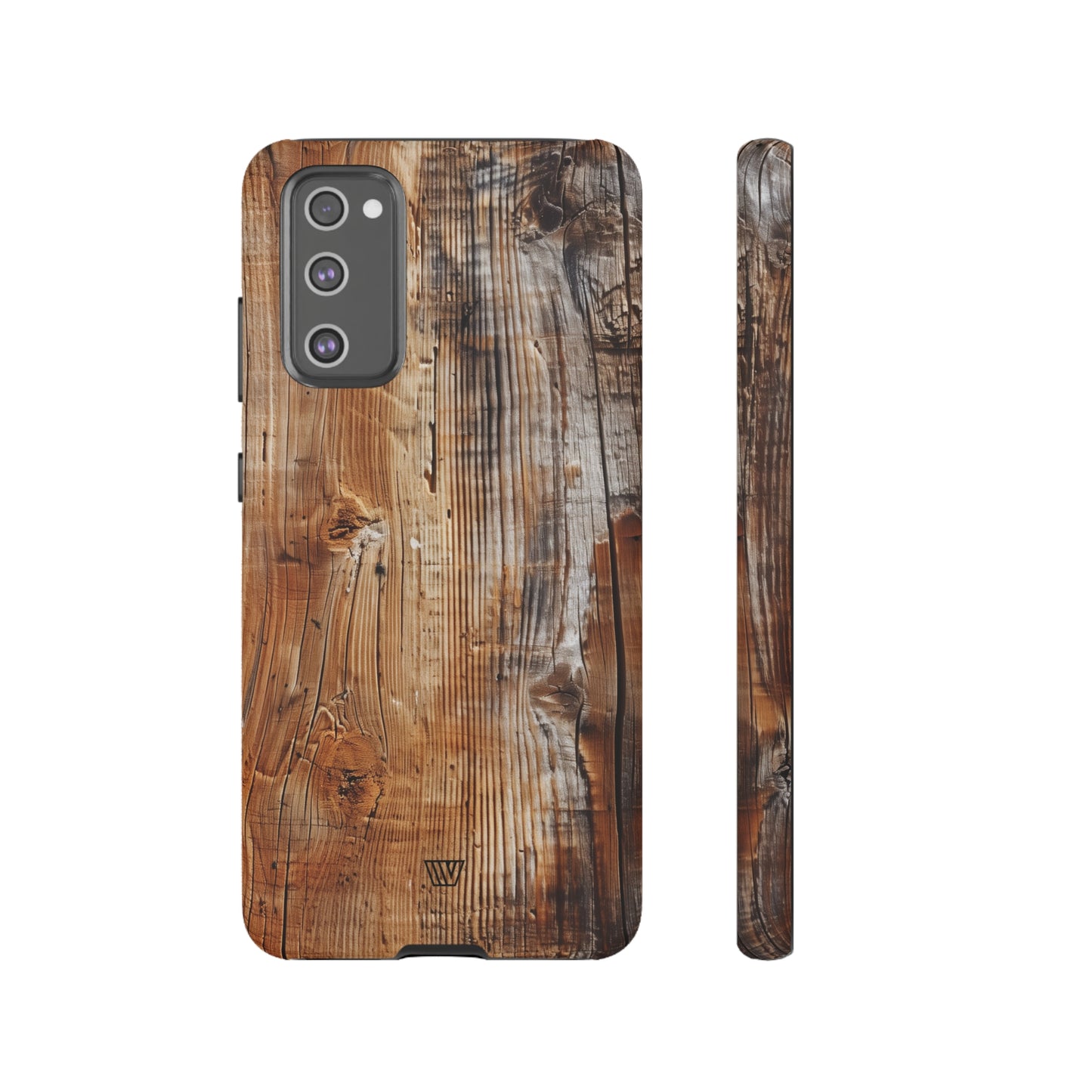 WOOD | Tough Phone Case