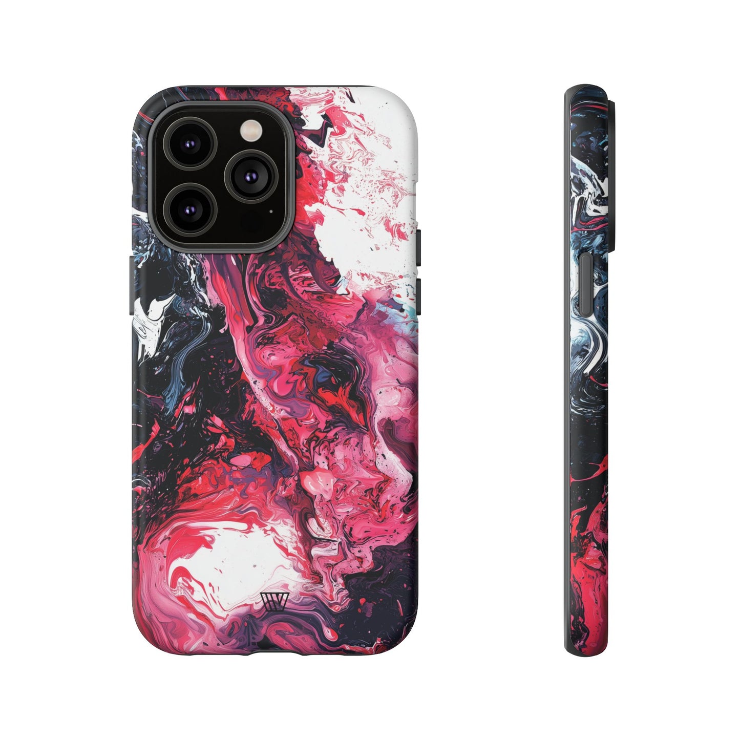 RUBY FLOW | Tough Phone Case