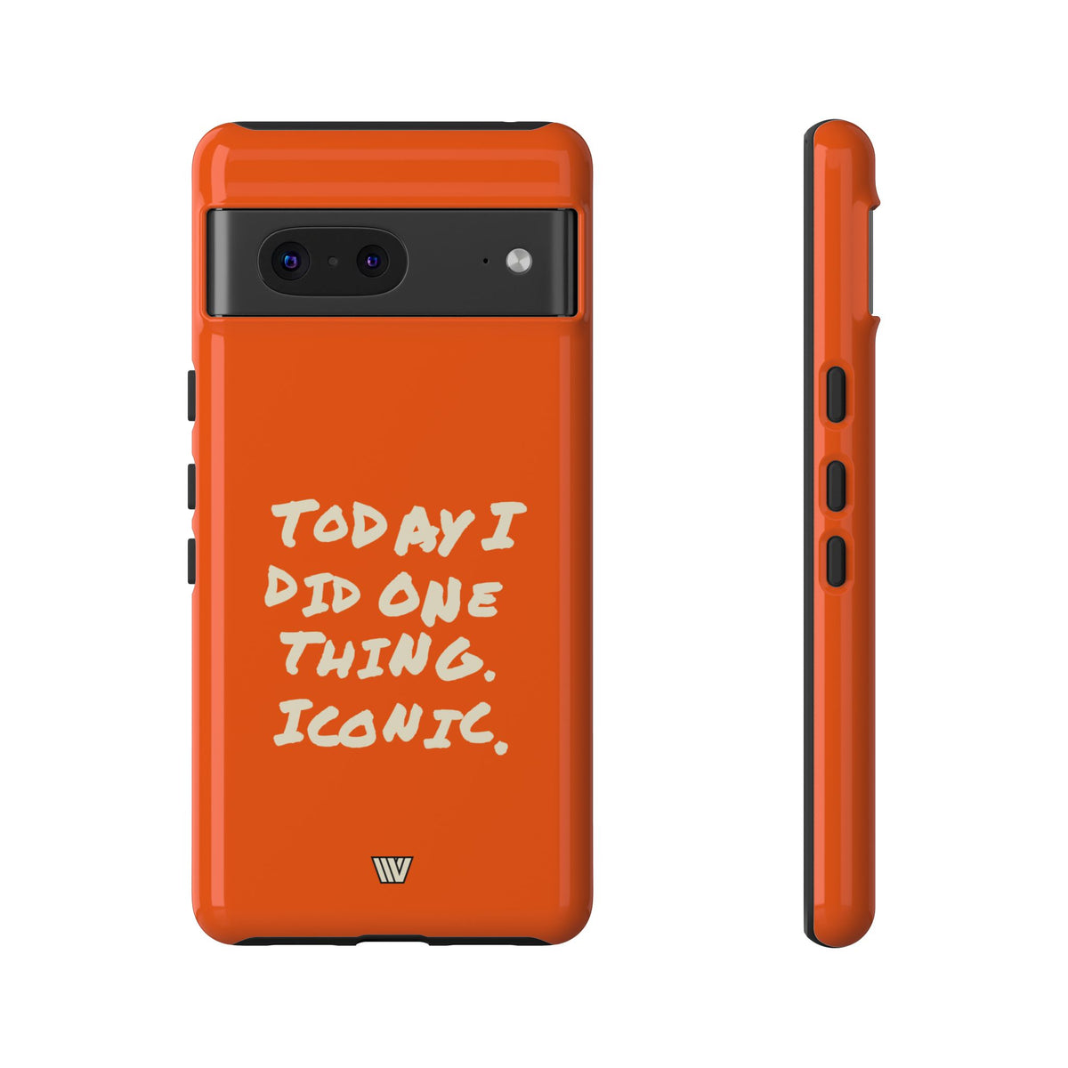 ICONIC | Tough Phone Case