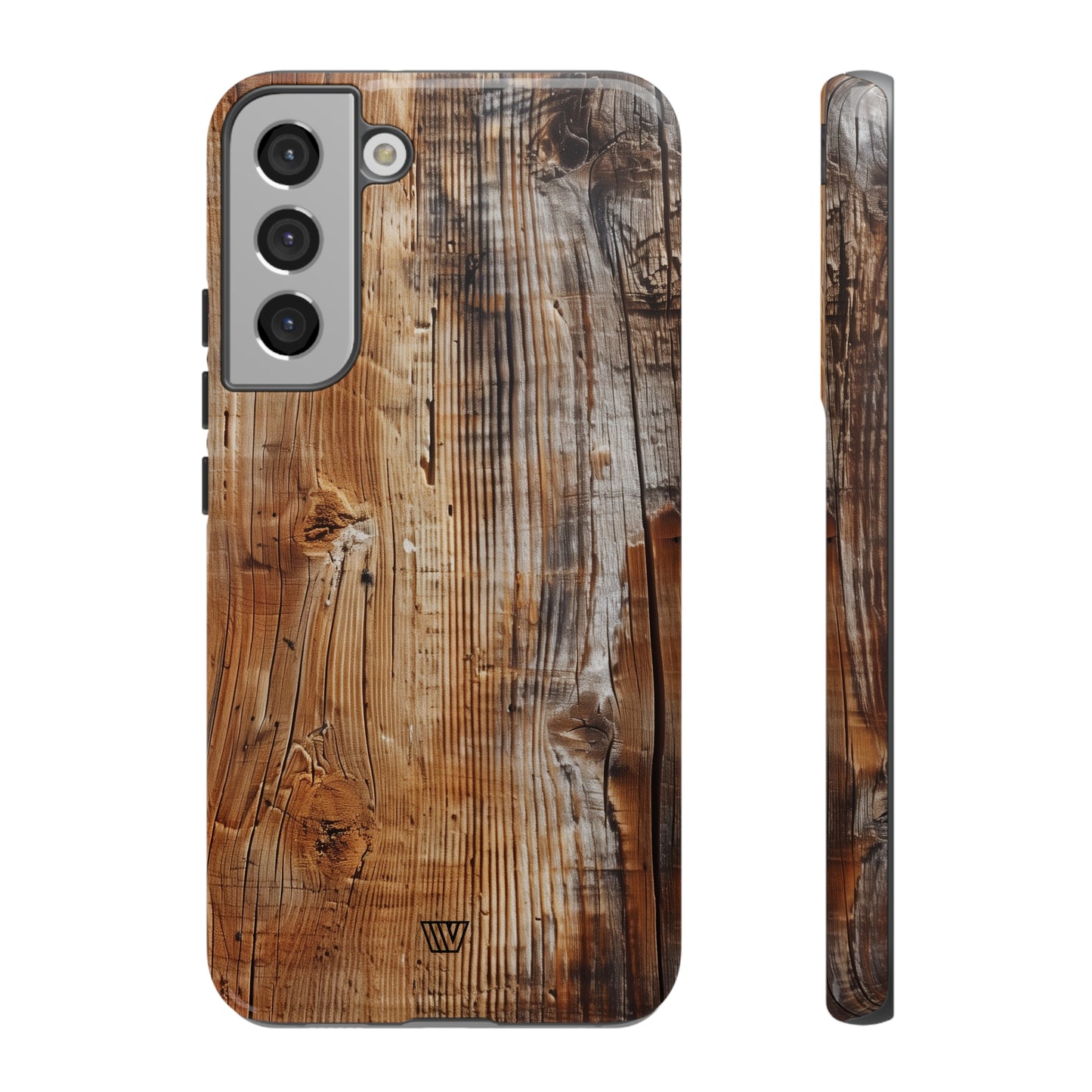 WOOD | Tough Phone Case