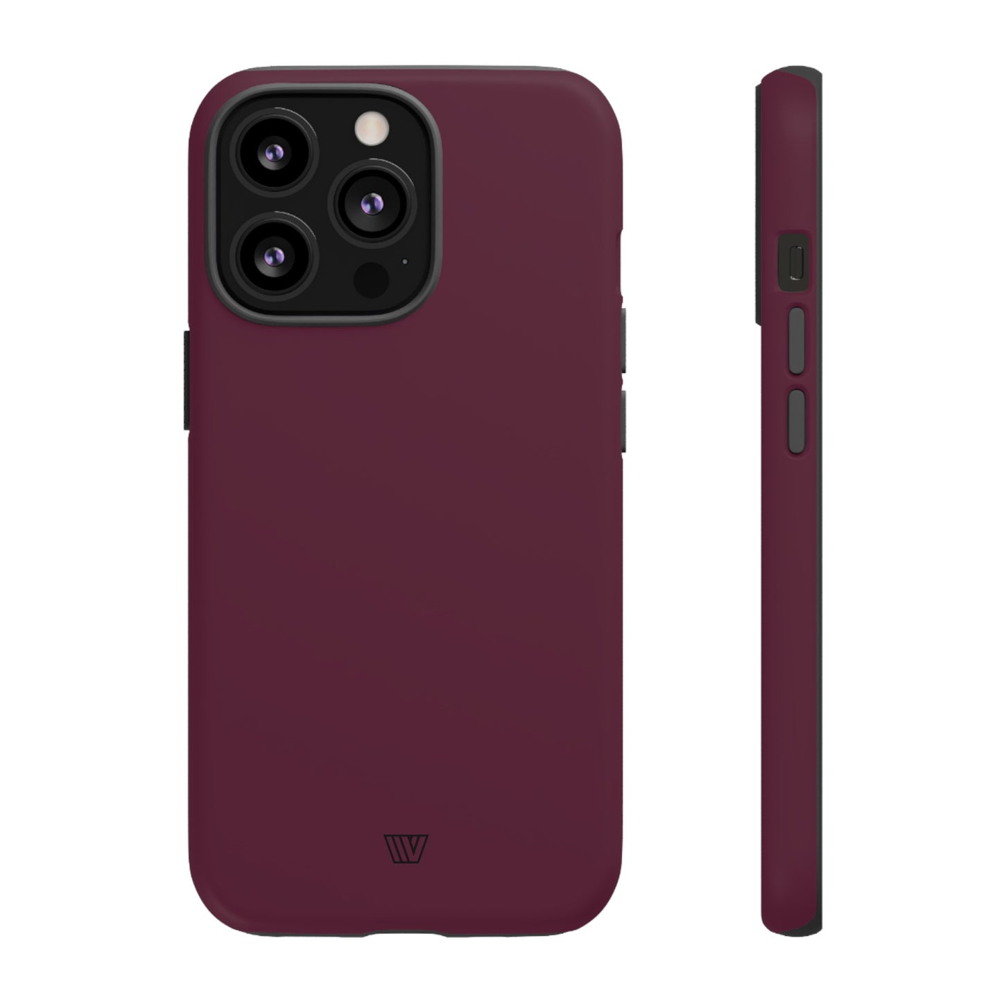 WINE BERRY | Tough Phone Case