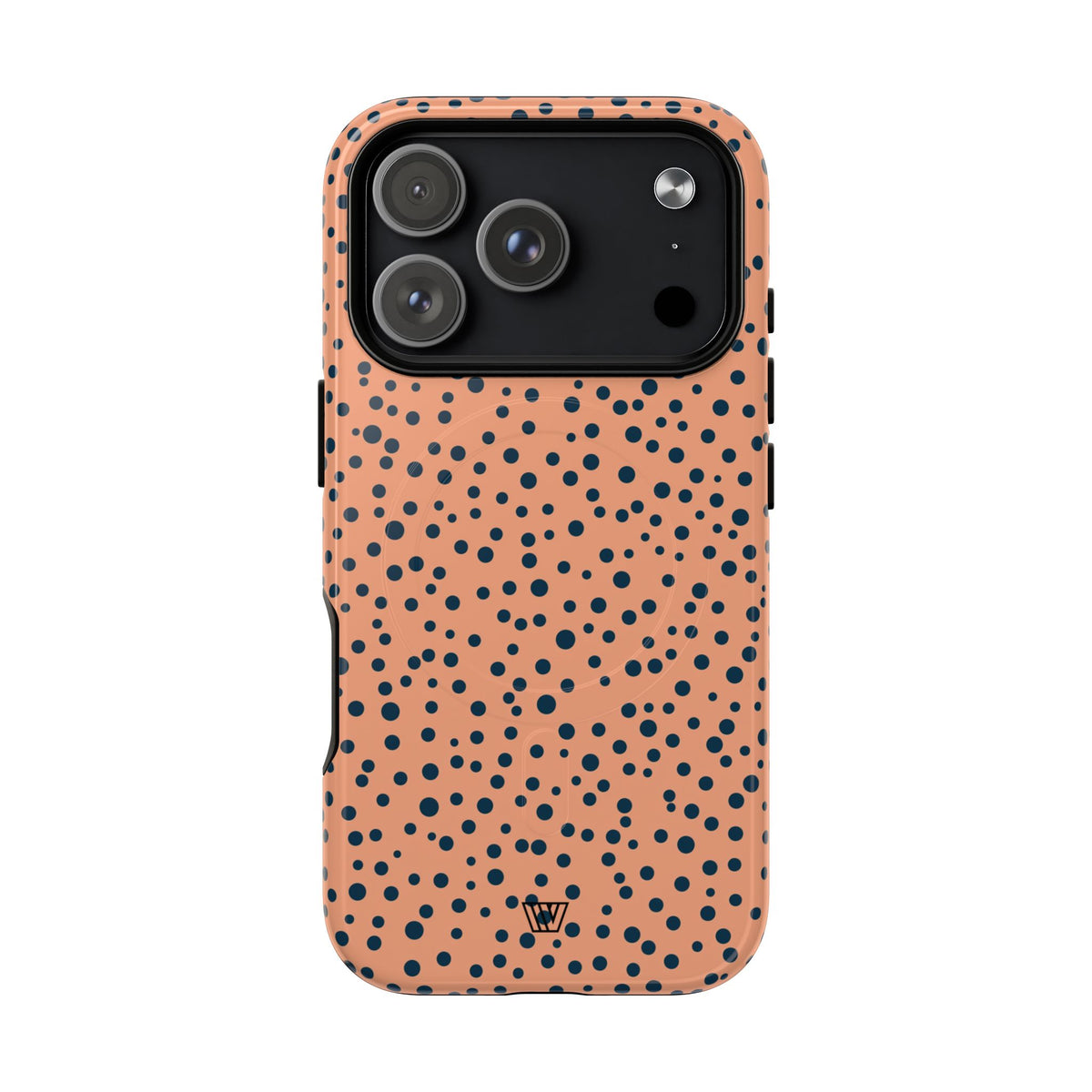 POLKA PULSE | MagSafe Tough iPhone Case