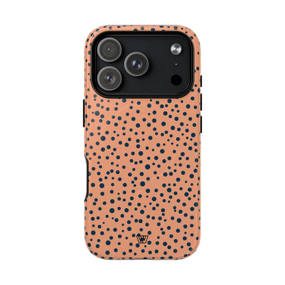 POLKA PULSE | MagSafe Tough iPhone Case