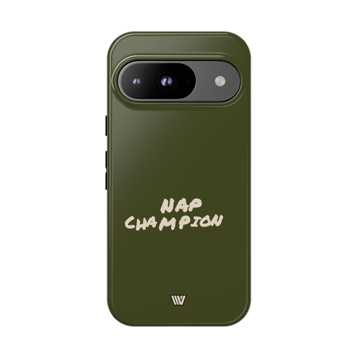 NAP CHAMPION | Tough Phone Case